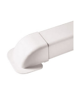 IPWE60 white wall cover Ivensis