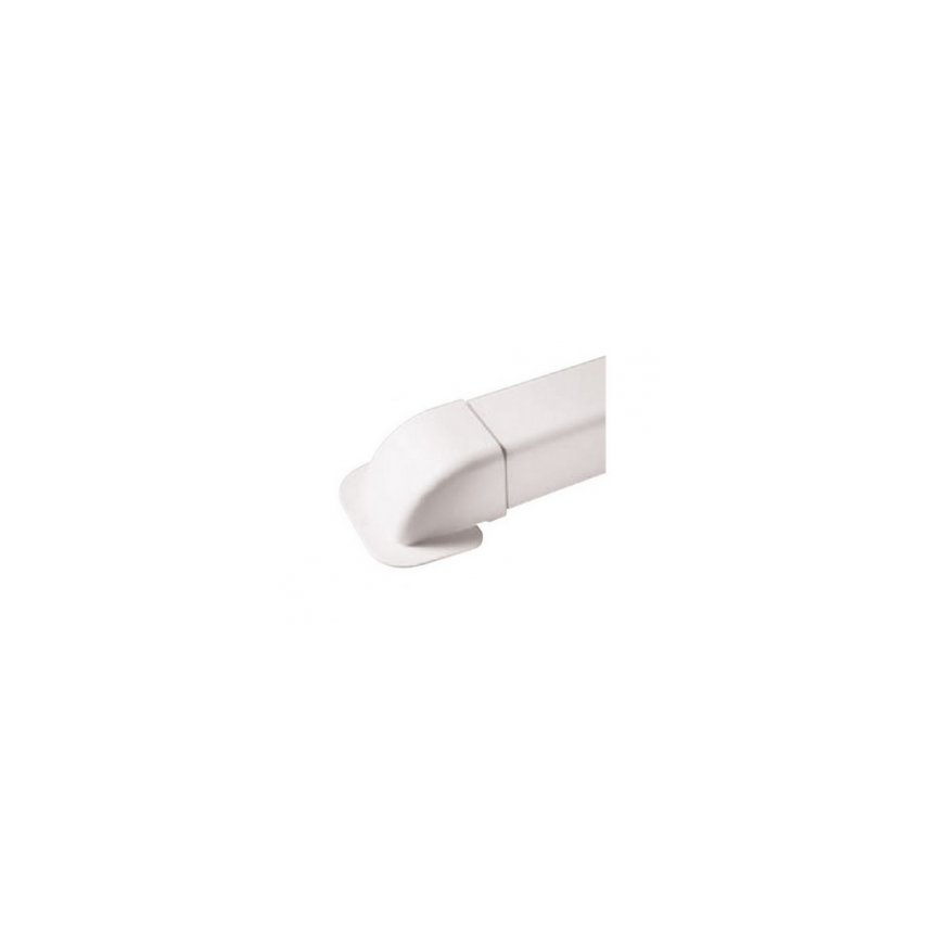 IPWE60 white wall cover Ivensis – 2