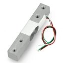 Oem YZC-131 deformacijos matuoklio sija 10kg (100N) Oem YZC-131 deformacijos matuoklio sija 10kg (100N)