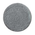 Porcelain Dinner Plate Eco-Friendly 30 cm Sand Color AMBITION Porcelain Dinner Plate Eco-Friendly 30 cm Sand Color AMBITION