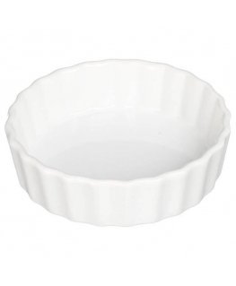 Secret De Gourmet Baking Dish, Ø 12 cm, ceramic