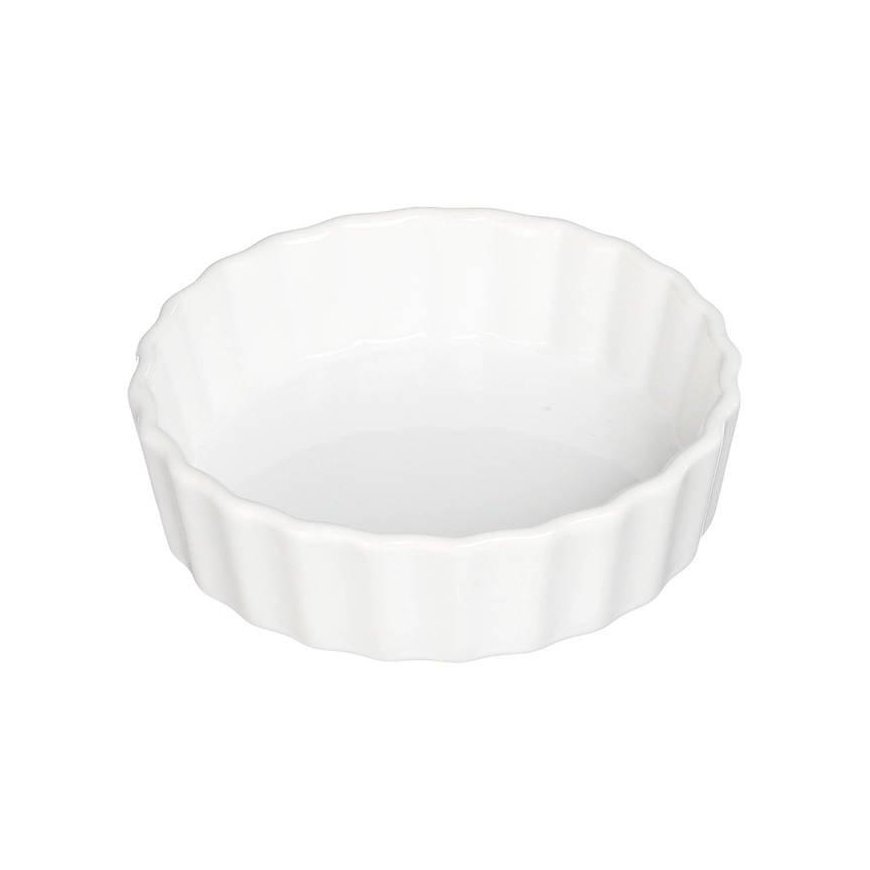 Secret De Gourmet Baking Dish, Ø 12 cm, ceramic