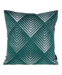 Eurofirany SIED/GAJA/DARK Blue 40X40X3 DARK Blue