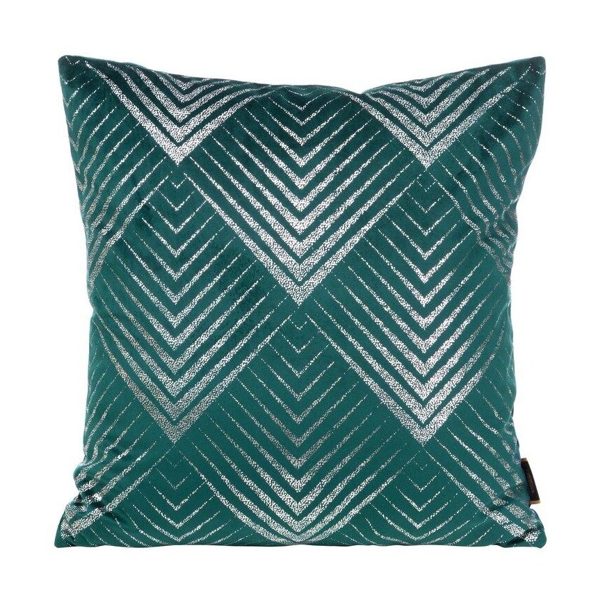 Eurofirany SIED/GAJA/DARK Blue 40X40X3 DARK Blue