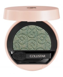 Collistar 7007092 luomiväri 3 g 520 Eden shimmer Matta