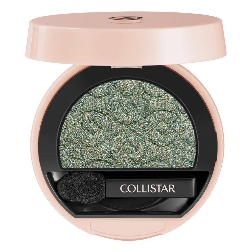 Collistar 7007092 acu ēnas 3 g 520 Eden shimmer Matēts