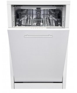 Heinner HDW-BI4506IE++ посудомоечная машина Полностью встраиваемый 10 мест