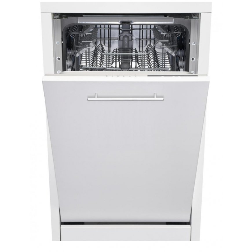 Heinner HDW-BI4506IE++ dishwasher Fully built-in 10 place settings