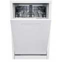 Heinner HDW-BI4506IE++ dishwasher Fully built-in 10 place settings Heinner HDW-BI4506IE++ dishwasher Fully built-in 10 place settings