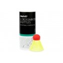 Speedbadminton skrajukkeet AVENTO 46SH 5 kpl Speedbadminton skrajukkeet AVENTO 46SH 5 kpl