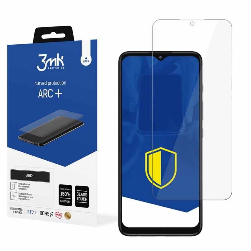 3MK ARC+ 1 pc(s)