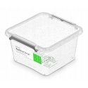 2 antibakteerista* 1150 ml ORPLAST-astioiden sarja 2 antibakteerista* 1150 ml ORPLAST-astioiden sarja
