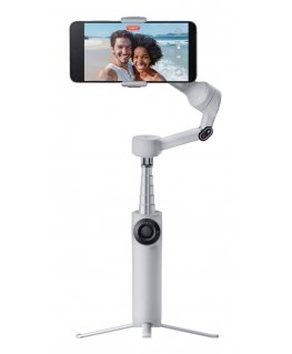 Insta360 Flow 2 Standard Bundle Išmaniojo telefono kameros stabilizatorius Šviesiai Žalia