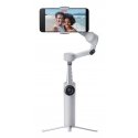 Insta360 Flow 2 Standard Bundle Smartphone camera stabilizer Light grey Insta360 Flow 2 Standard Bundle Smartphone camera stabilizer Light grey