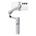 Insta360 Flow 2 Standard Bundle Nutitelefoni kaamera stabilisaator Helehall Insta360 Flow 2 Standard Bundle Nutitelefoni kaamera stabilisaator Helehall