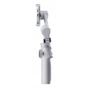 Insta360 Flow 2 Standard Bundle Nutitelefoni kaamera stabilisaator Helehall Insta360 Flow 2 Standard Bundle Nutitelefoni kaamera stabilisaator Helehall