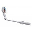 Insta360 Flow 2 Standard Bundle Viedtālruņa kameras stabilizators Gaiši Pelēks Insta360 Flow 2 Standard Bundle Viedtālruņa kameras stabilizators Gaiši Pelēks