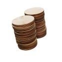 Oem apļa finiera 200x3mm - Griešanas un dekupāžas dēlis Oem apļa finiera 200x3mm - Griešanas un dekupāžas dēlis
