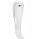 INDIGO 1118 Shin Guards, size L INDIGO 1118 Shin Guards, size L