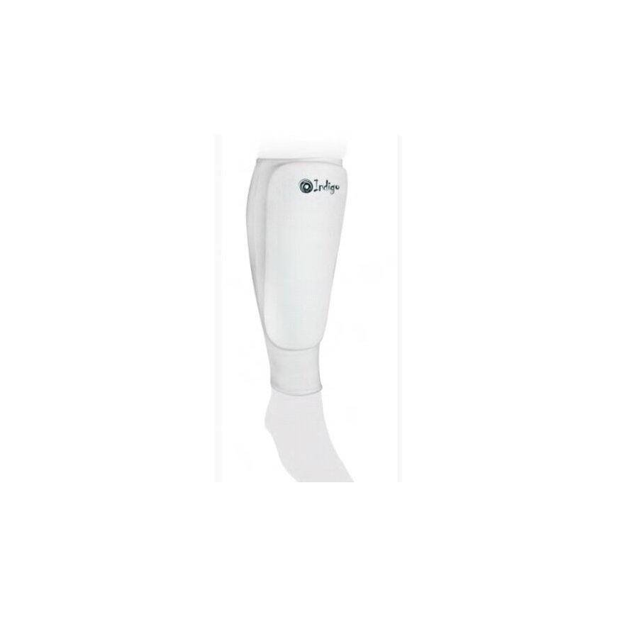 INDIGO 1118 Shin Guards, size L – 2