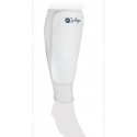 INDIGO 1118 Shin Guards, size L INDIGO 1118 Shin Guards, size L