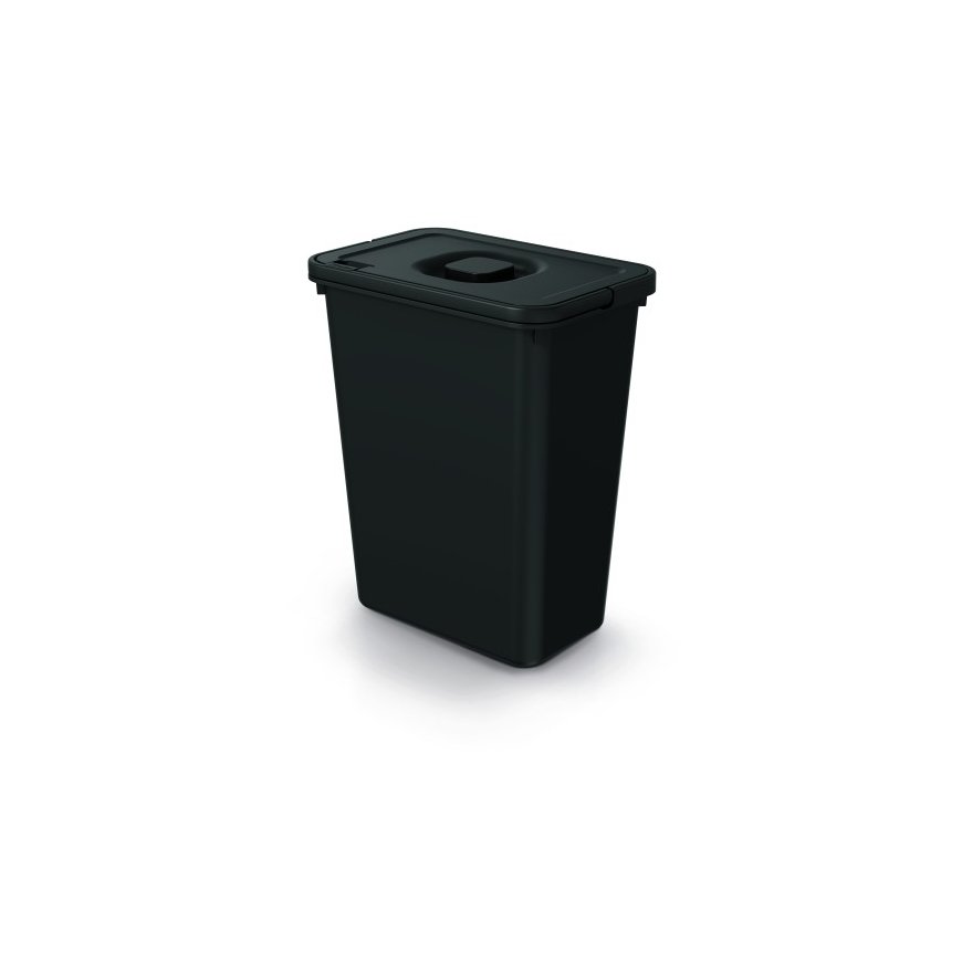 Systema Basic Flap 10 l KEDEN roskakori