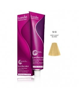 Londa Professional Permanent Color plaukų dažai, 60 ml