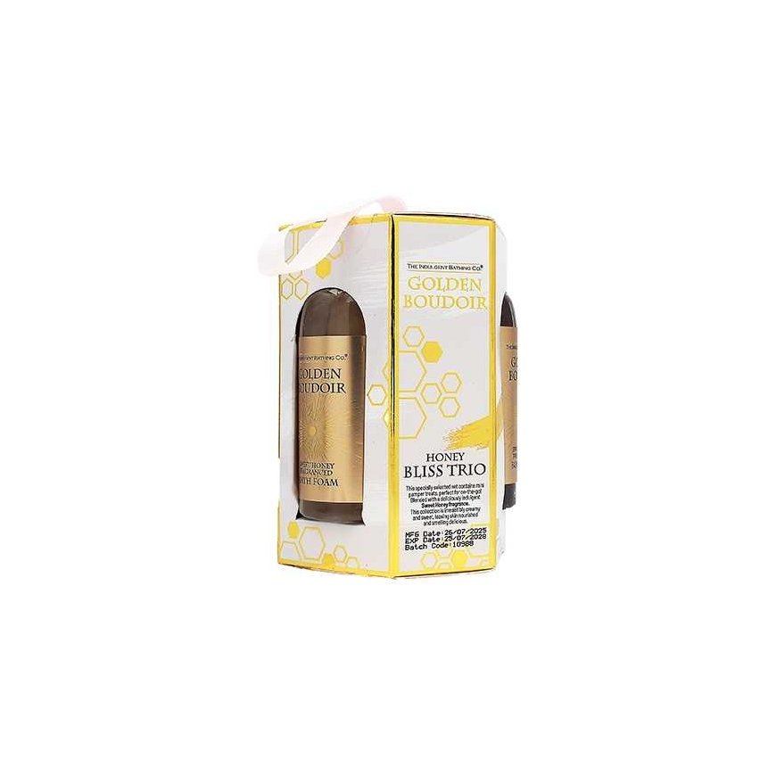 The Indulgent Bathing Co. Indulgent Bathing