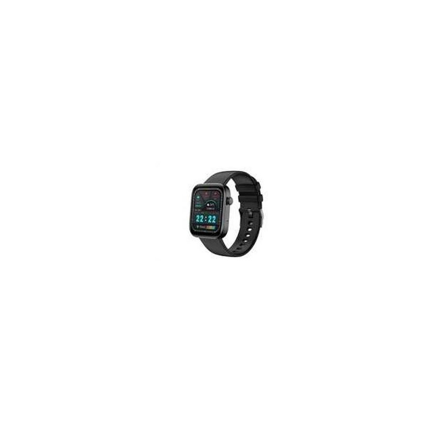 Умные часы CARNEO Zenith HR+ черные – 2