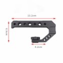 Kiwifotos Держатель Camsafe CS20-KSO2