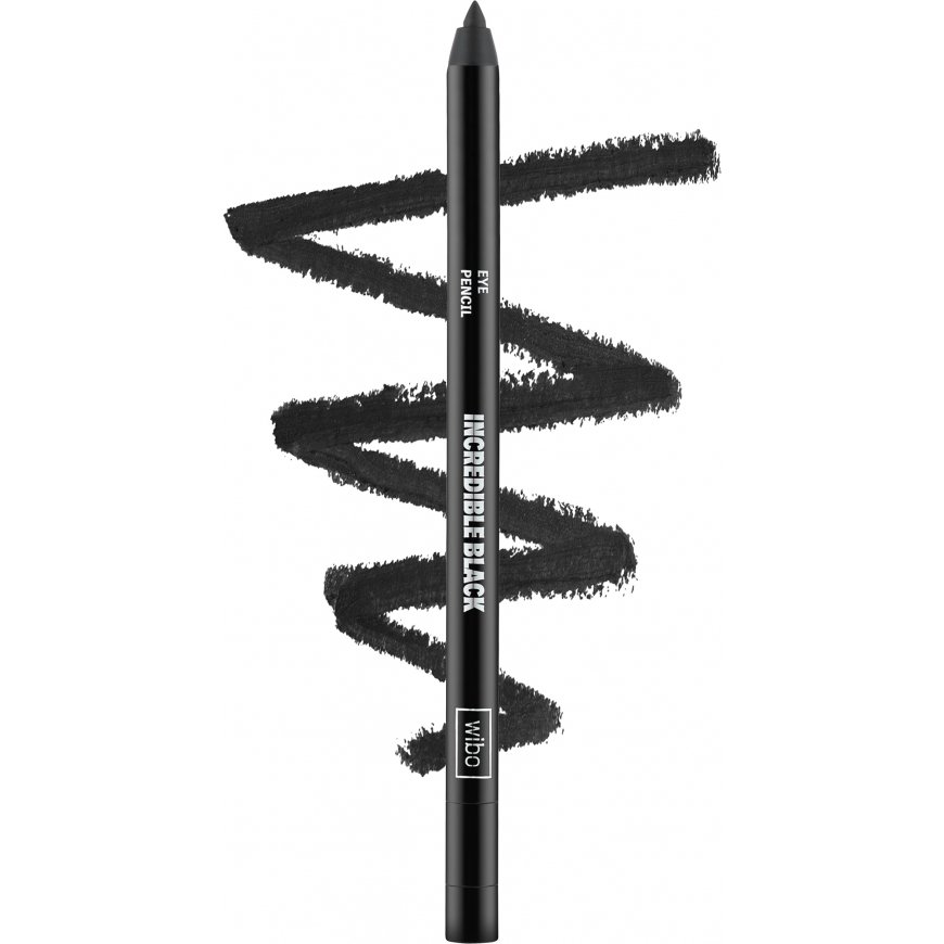 Wibo Incredible Black Matte and Lasting Black – 2