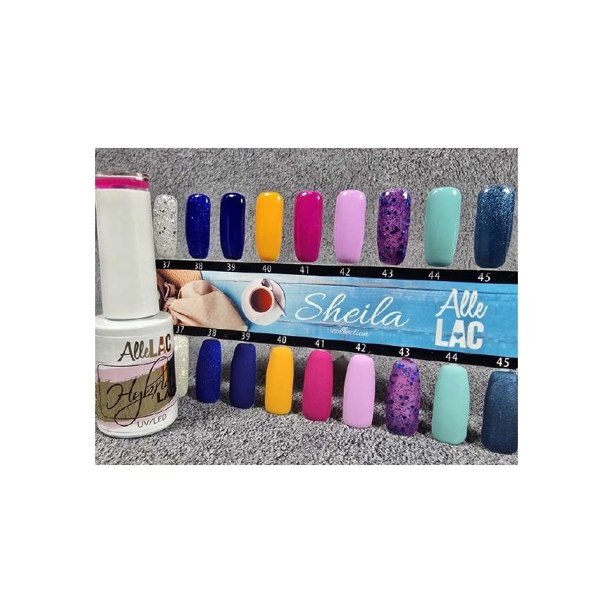Cosmetics Zone Clavier Zhostovo 7 mm 8 kynsitaidemaalaus sivellin – 2