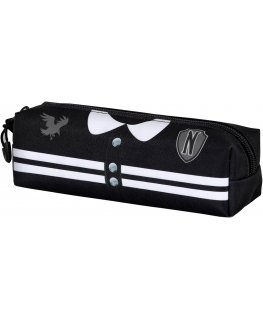 Karactermania Wednesday Varsity zīmuļu aploksne