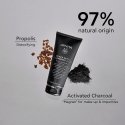 Apivita Melnais DETOX TĒRPU līdzeklis ar aktivētu ogli un propolisu 50 ml Apivita Melnais DETOX TĒRPU līdzeklis ar aktivētu ogli un propolisu 50 ml