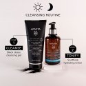 Apivita Must DETOX Puhastusgeel aktiivsöe ja propolisega 50 ml Apivita Must DETOX Puhastusgeel aktiivsöe ja propolisega 50 ml