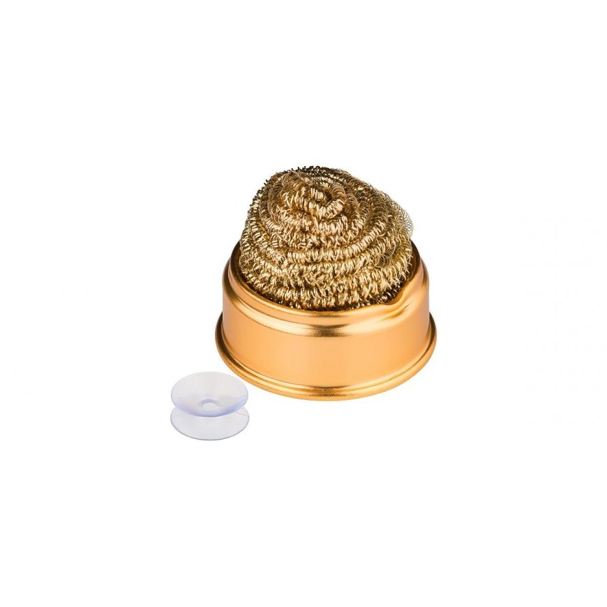 Blow OEM Soldering Iron Tip Cleaning Sponge with Holder