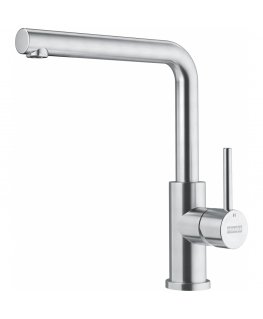 Franke SMART GLENDA Нержавеющая сталь