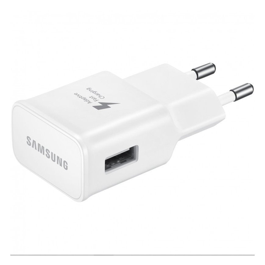 Samsung EP-TA200NWE 15W valge laadija – 2