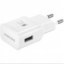 Lādētājs Samsung EP-TA200NWE 15W balts Lādētājs Samsung EP-TA200NWE 15W balts