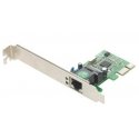 Gembird NIC-GX1 võrgukaart Sisemine Ethernet 1000 Mbit/s Gembird NIC-GX1 võrgukaart Sisemine Ethernet 1000 Mbit/s