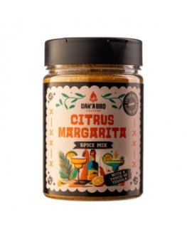 Mauste-sekoitus „Citrus Margarita“