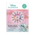 H&B Kids Euroswan - Набор для раскрашивания с мини-карандашами | Лило и Стич H&B Kids Euroswan - Набор для раскрашивания с мини-карандашами | Лило и Стич