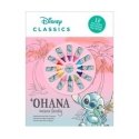H&B Kids Euroswan - Litsentsitud lisade komplekt värvimiseks mini pliiatsitega | Lilo & Stitch H&B Kids Euroswan - Litsentsitud lisade komplekt värvimiseks mini pliiatsitega | Lilo & Stitch