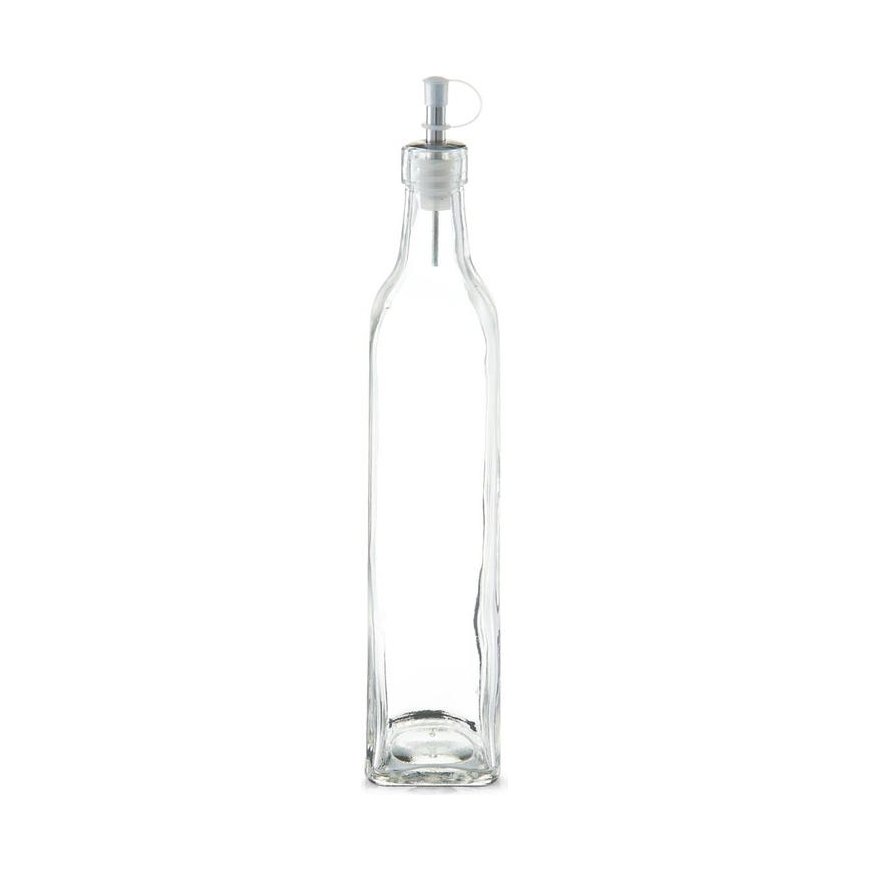 Oliņu un etiķa dozators, stikla pudele, 500 ml, ZELLER