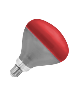 Rebel R125 infrapuna lamp, 250 W, 220–240 V