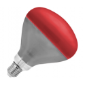 Rebel R125 infrared lamp, 250 W, 220–240 V Rebel R125 infrared lamp, 250 W, 220–240 V