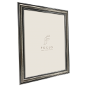 Focus Holly Silver Photo Frame 10x15 Focus Holly Silver Photo Frame 10x15