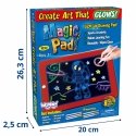 Woopie maagiline joonistustahvel Woopie maagiline joonistustahvel