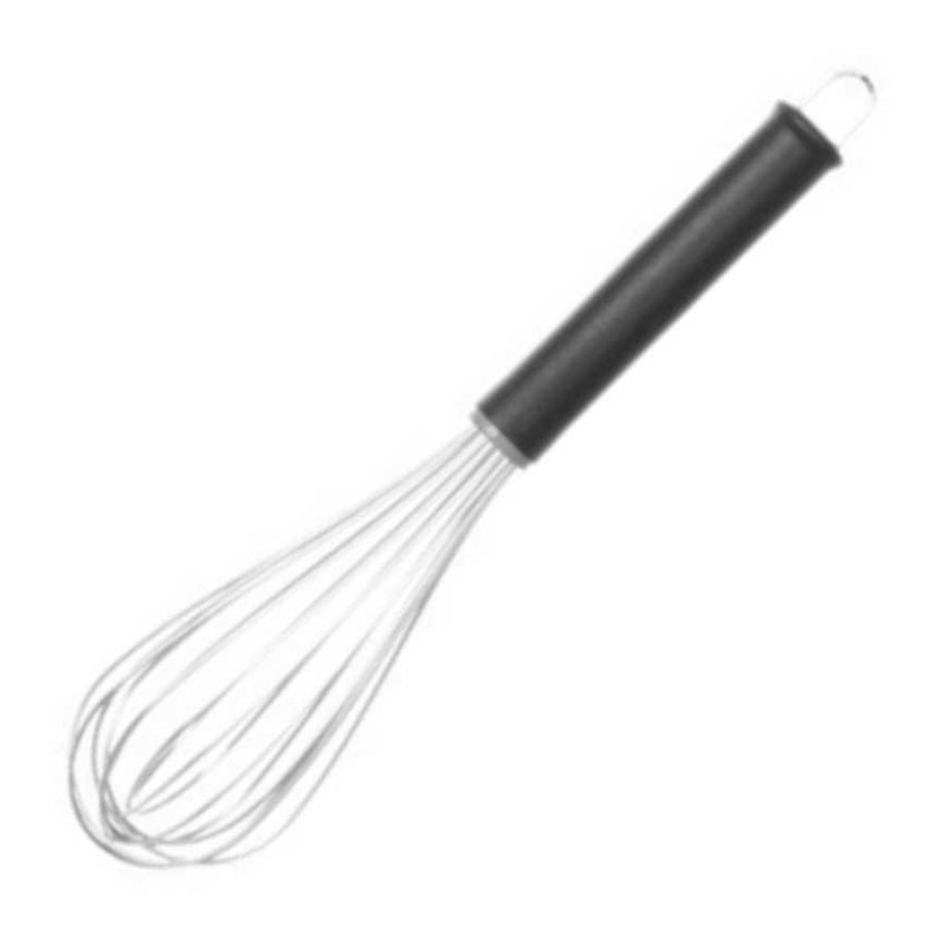Professional kitchen mixer, length 300 mm - Hendi 509104