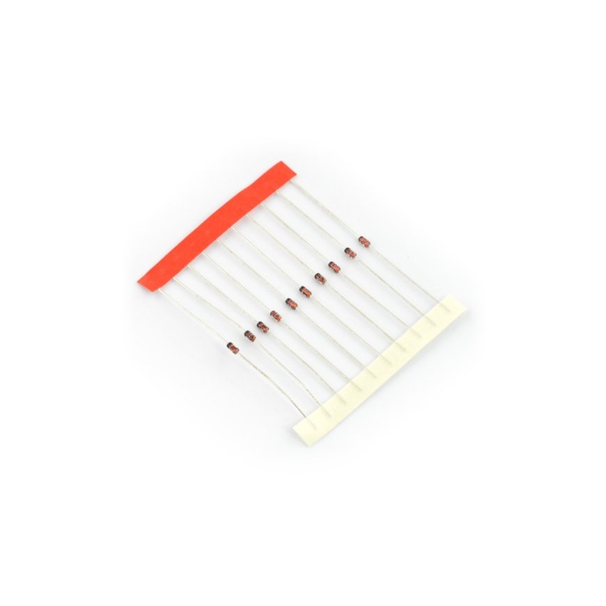 OEM Zener diodes 1.3W 4.7V - 10 pieces – 2